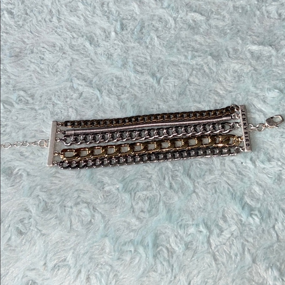 Jenny Bird bracelet
